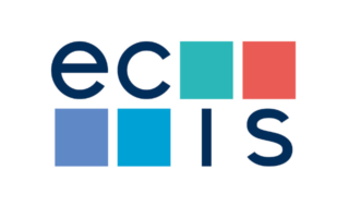 ECIS logo